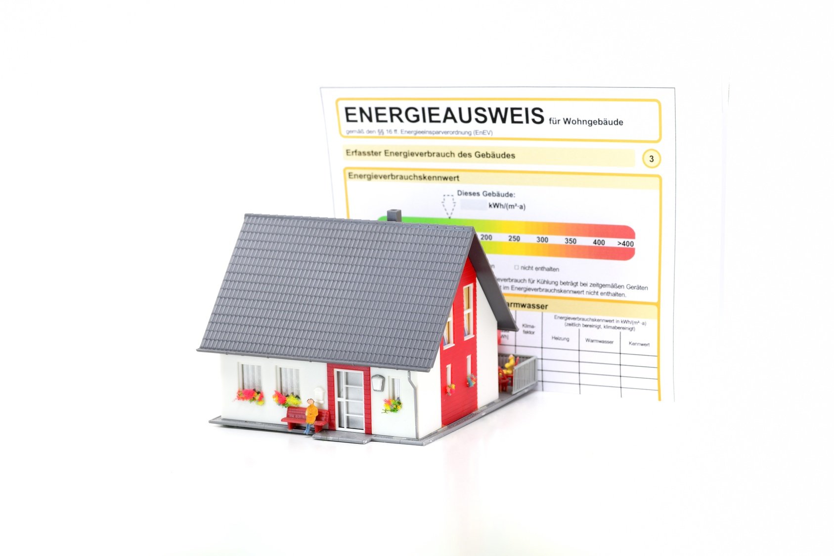 Energieausweis